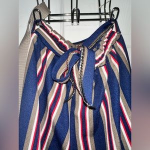 Wide leg pants for S and XS